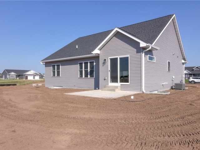 Chippewa Falls Residential Real Estate