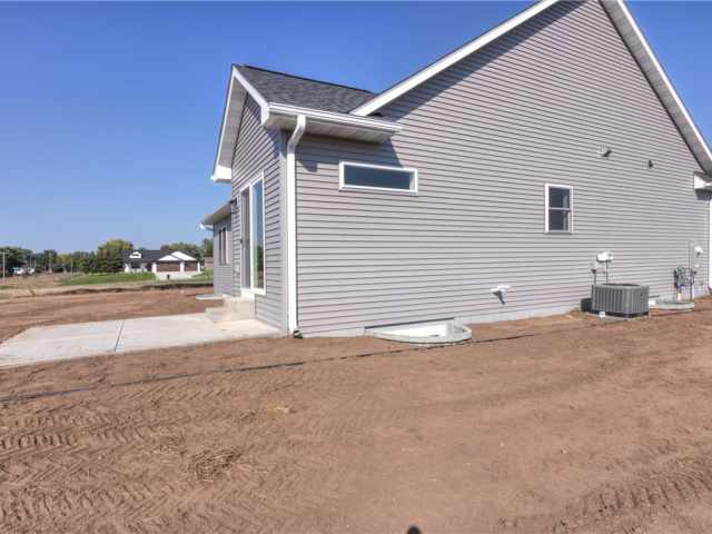 Chippewa Falls Residential Real Estate