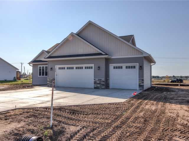 Chippewa Falls Residential Real Estate