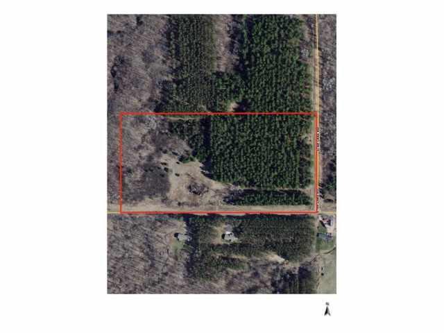 Rice Lake Land Real Estate