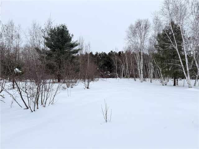 Rice Lake Land Real Estate