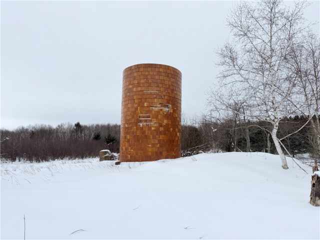 Rice Lake Land Real Estate