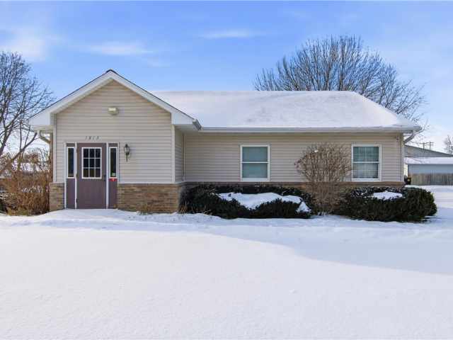 Menomonie Commercial Real Estate