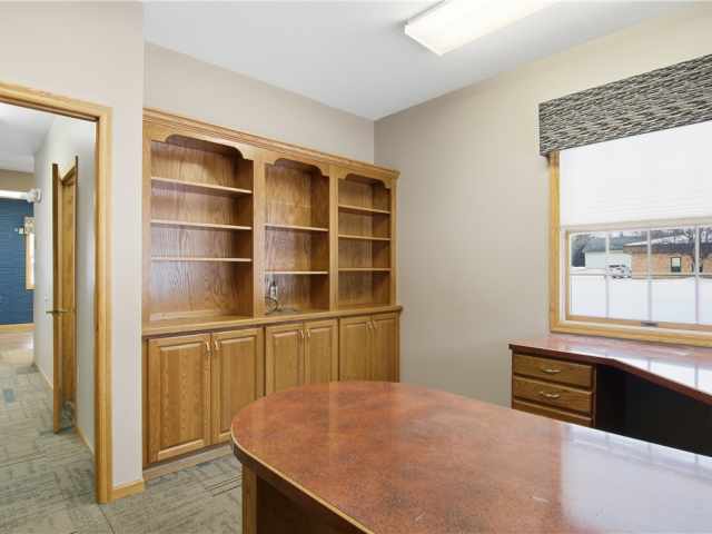 Menomonie Commercial Real Estate