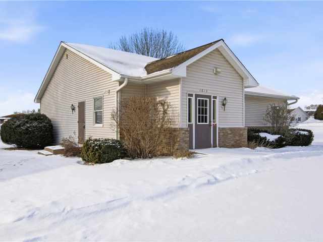 Menomonie Commercial Real Estate