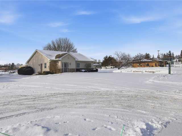 Menomonie Commercial Real Estate