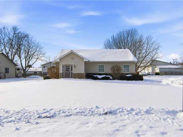 Menomonie Commercial Real Estate