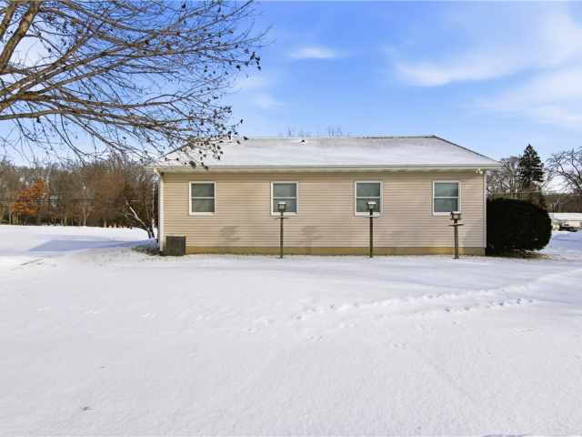 Menomonie Commercial Real Estate