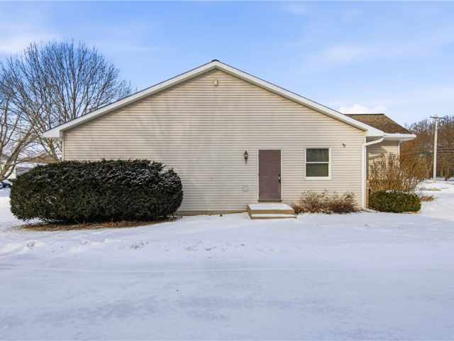 Menomonie Commercial Real Estate