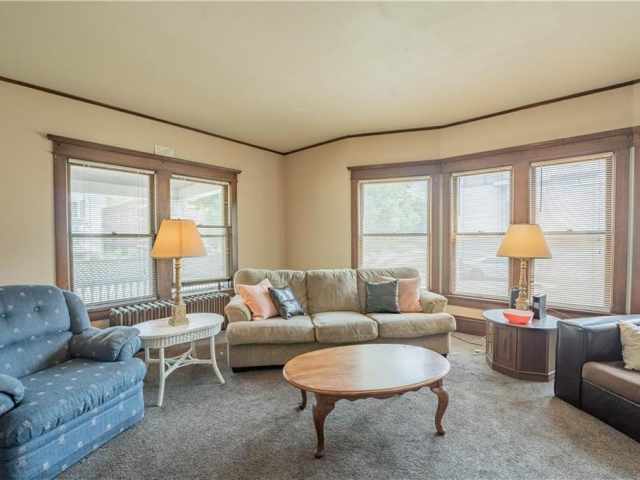 Eau Claire Residential Real Estate