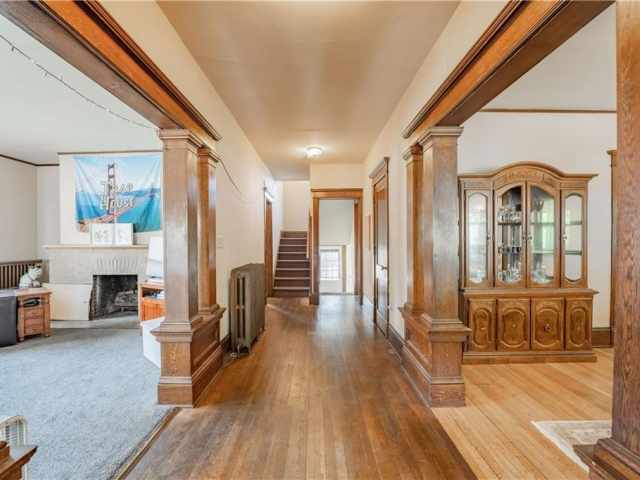 Eau Claire Residential Real Estate