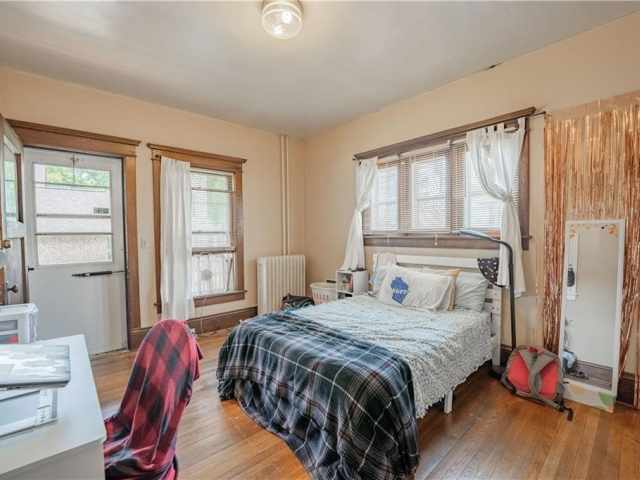 Eau Claire Residential Real Estate