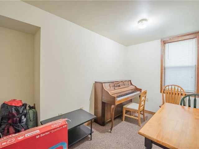 Eau Claire Residential Real Estate