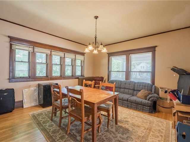 Eau Claire Residential Real Estate