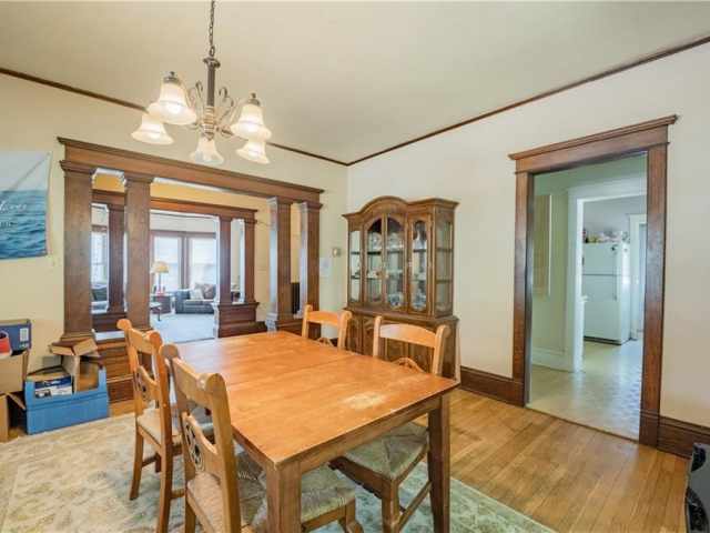 Eau Claire Residential Real Estate