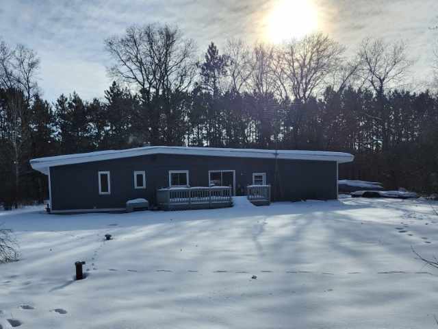 Eau Claire Residential Real Estate