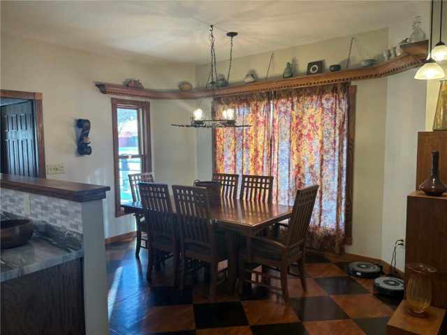 Fall Creek Residential Real Estate