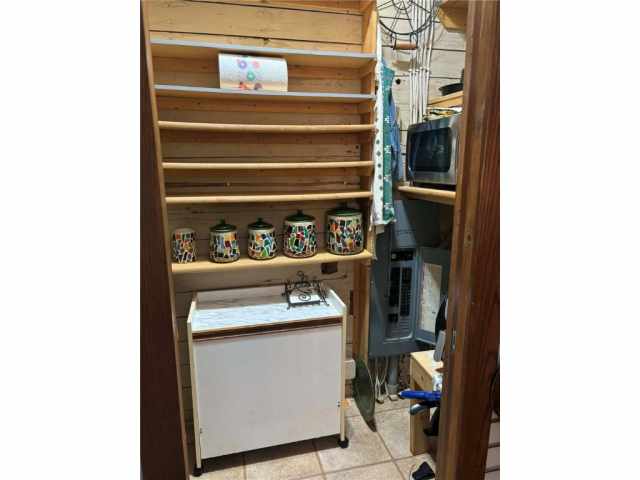 Fall Creek Residential Real Estate