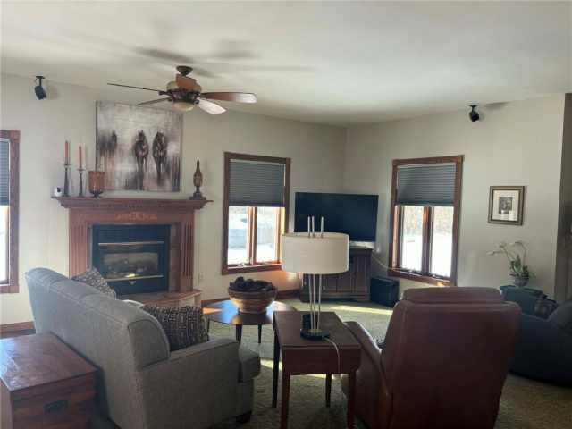 Fall Creek Residential Real Estate