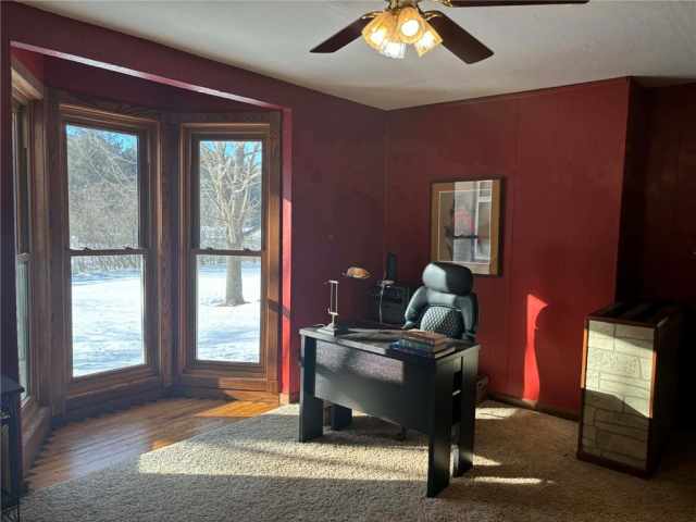 Fall Creek Residential Real Estate