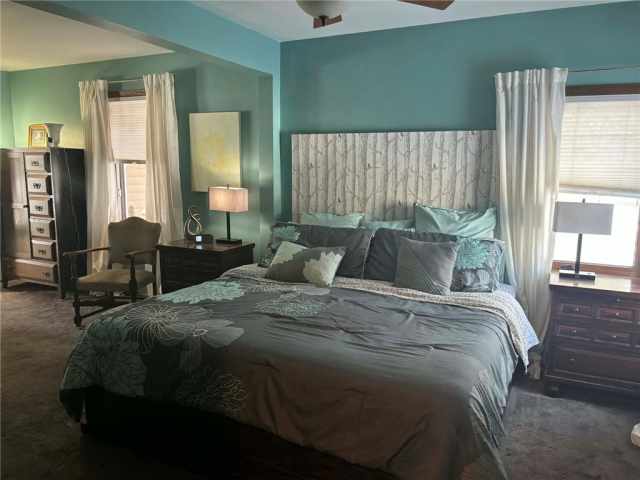 Fall Creek Residential Real Estate