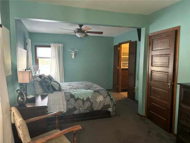 Fall Creek Residential Real Estate