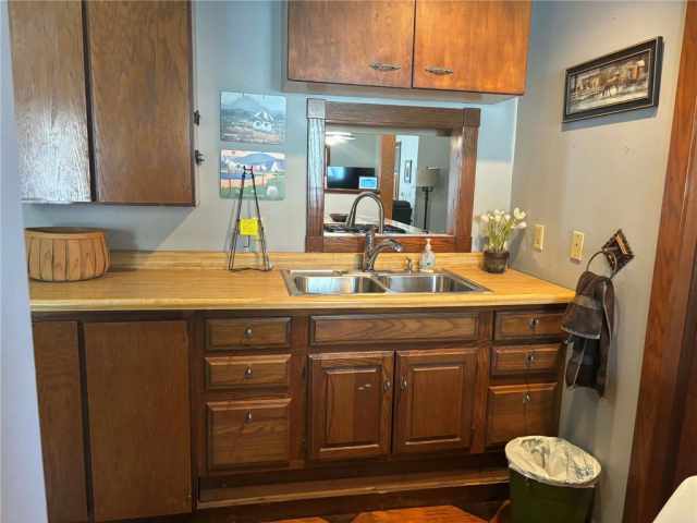 Fall Creek Residential Real Estate