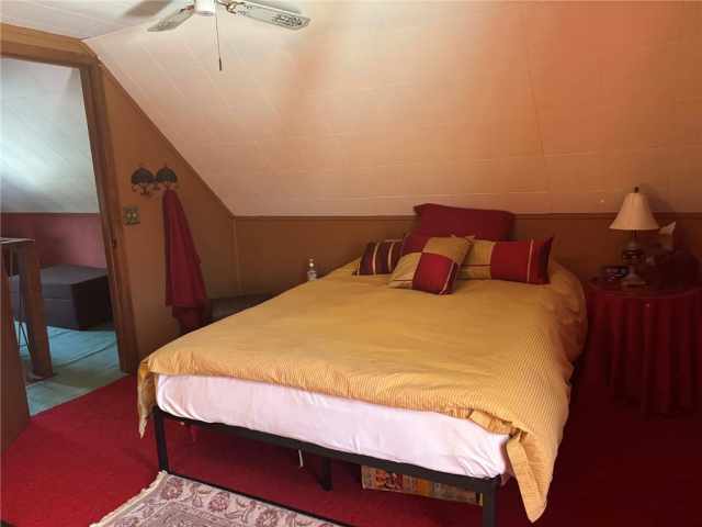 Fall Creek Residential Real Estate