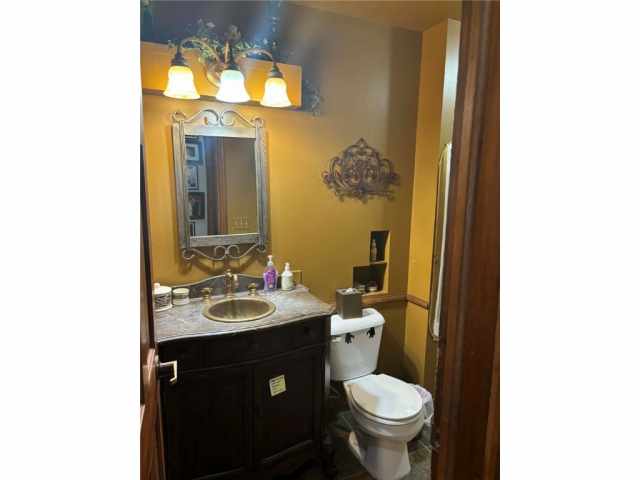 Fall Creek Residential Real Estate