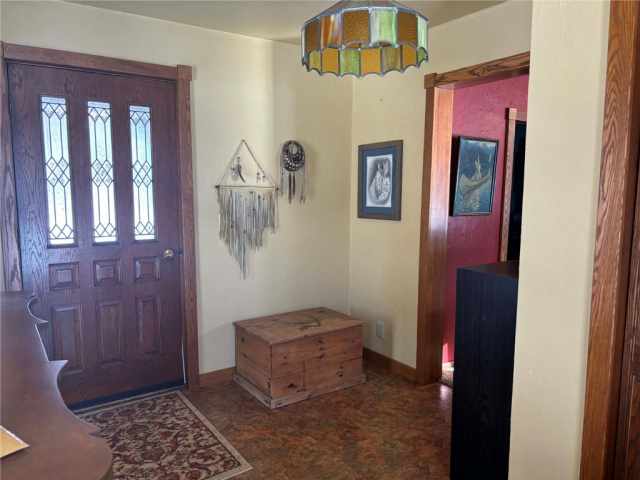 Fall Creek Residential Real Estate