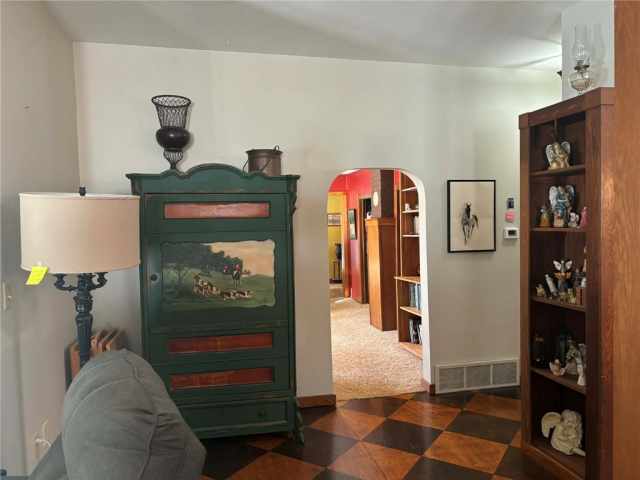 Fall Creek Residential Real Estate