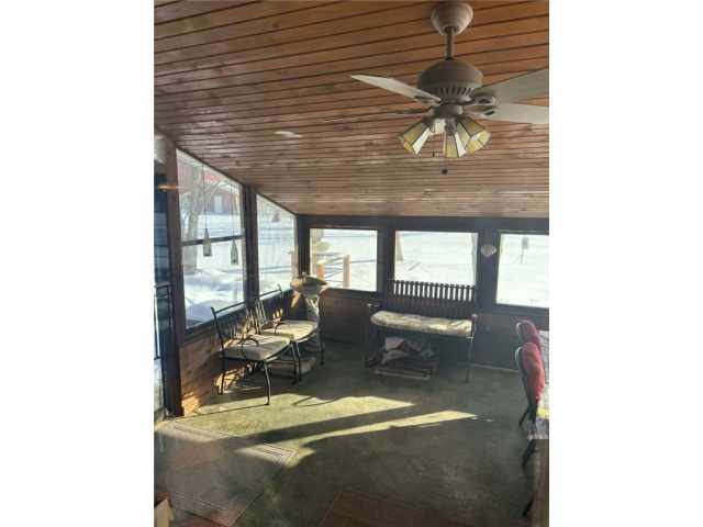 Fall Creek Residential Real Estate