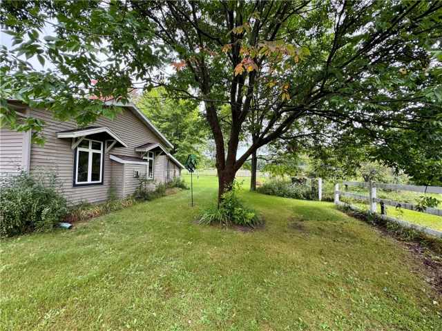 Fall Creek Residential Real Estate