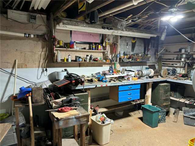 Fall Creek Residential Real Estate