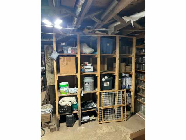 Fall Creek Residential Real Estate