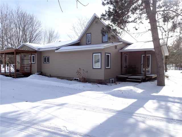 Fall Creek Residential Real Estate