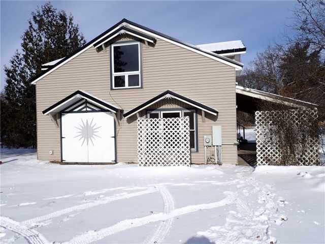 Fall Creek Residential Real Estate