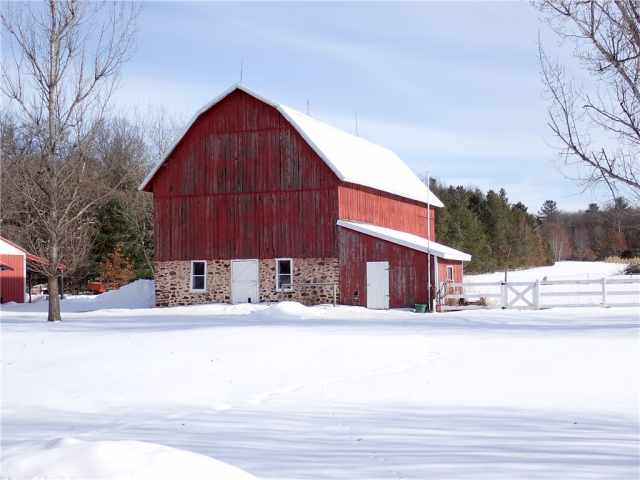 Fall Creek Residential Real Estate