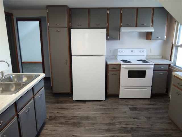 Eau Claire Multifamily Real Estate