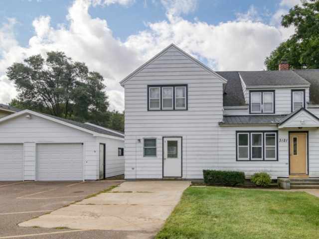 Eau Claire Multifamily Real Estate