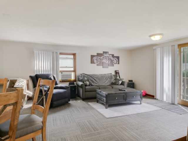 Eau Claire Multifamily Real Estate