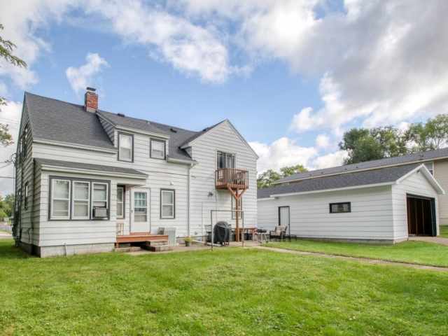 Eau Claire Multifamily Real Estate