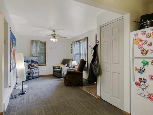 Eau Claire Multifamily Real Estate