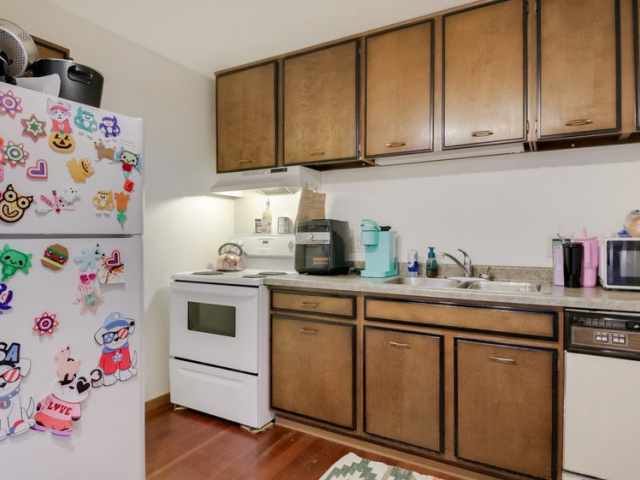 Eau Claire Multifamily Real Estate