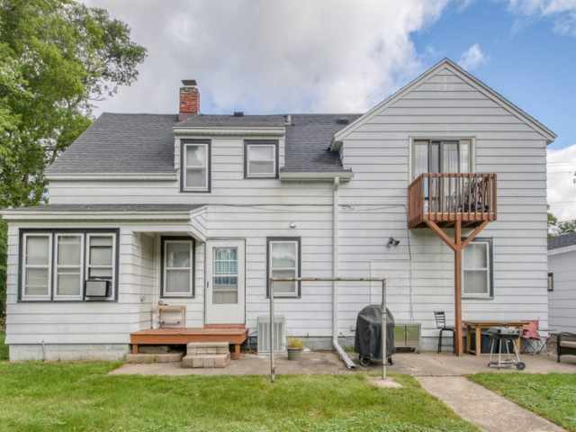 Eau Claire Multifamily Real Estate