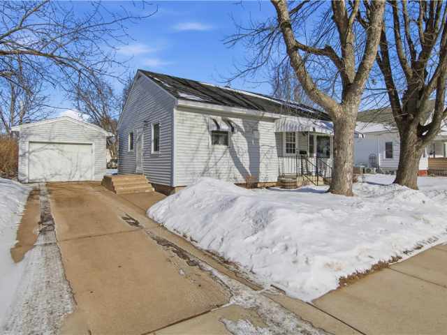 Chippewa Falls Residential Real Estate