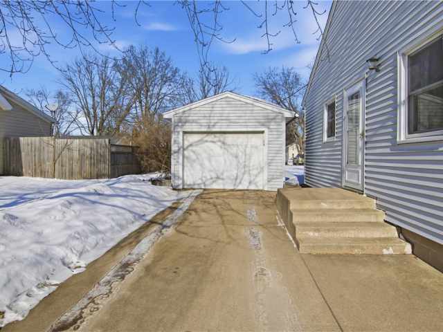 Chippewa Falls Residential Real Estate