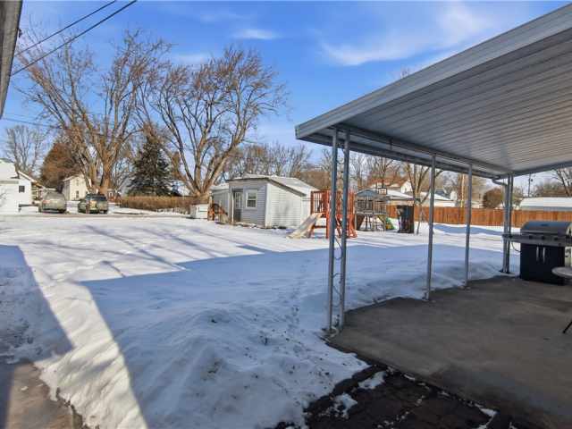 Chippewa Falls Residential Real Estate