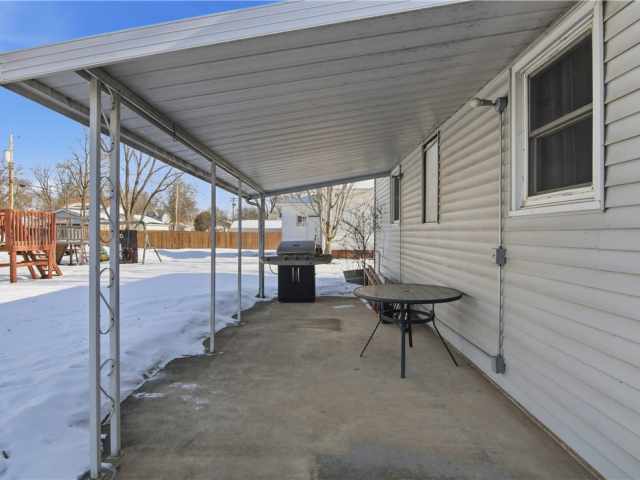 Chippewa Falls Residential Real Estate