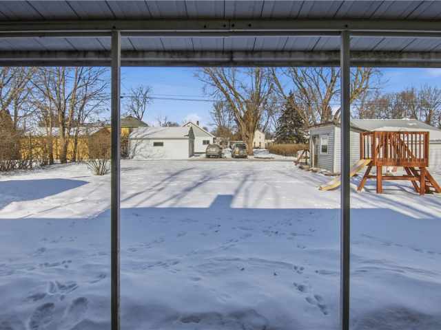 Chippewa Falls Residential Real Estate